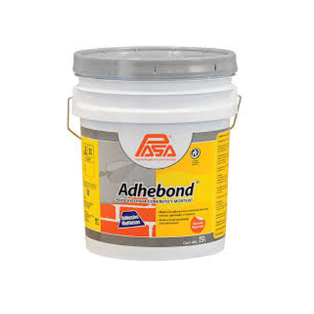 Adhebond Cubeta