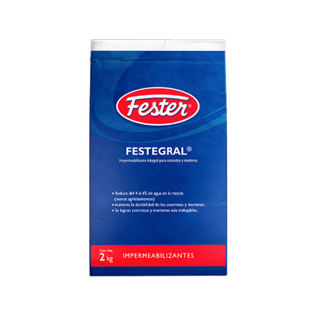 Festegral