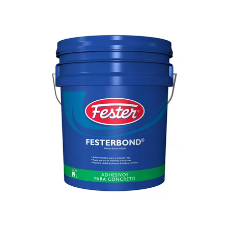 Festerbond Cubeta