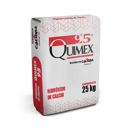 Quimex 95