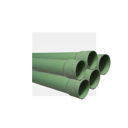 Tubo Conduit PVC